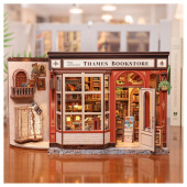 Cutebee - Thames Bookstore Cutebee - Thames Bookstore