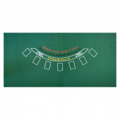 Black Jack / Roulette Duk Black Jack / Roulette Duk