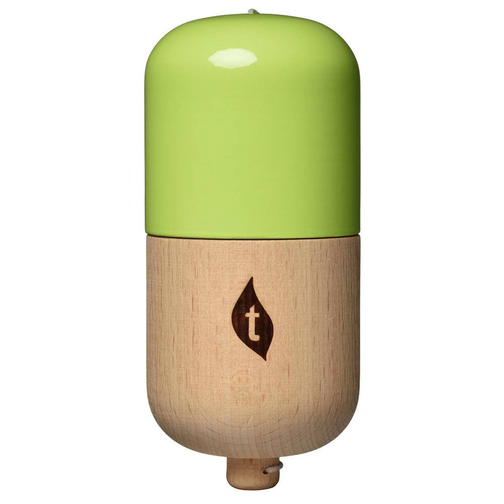 Terra Kendama - The Pill Spring Green