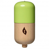Terra Kendama - The Pill Spring Green Terra Kendama - The Pill Spring Green