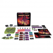 Dragonlance: Warriors of Krynn Dragonlance: Warriors of Krynn