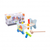 Pound A-Peg Bench Pound A-Peg Bench