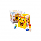 Formsorterare Enhörning Formsorterare Enhörning