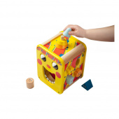 Formsorterare Enhörning Formsorterare Enhörning