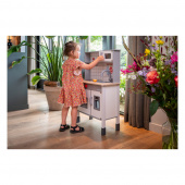 Allt-i-1 Träkök Allt-i-1 Träkök