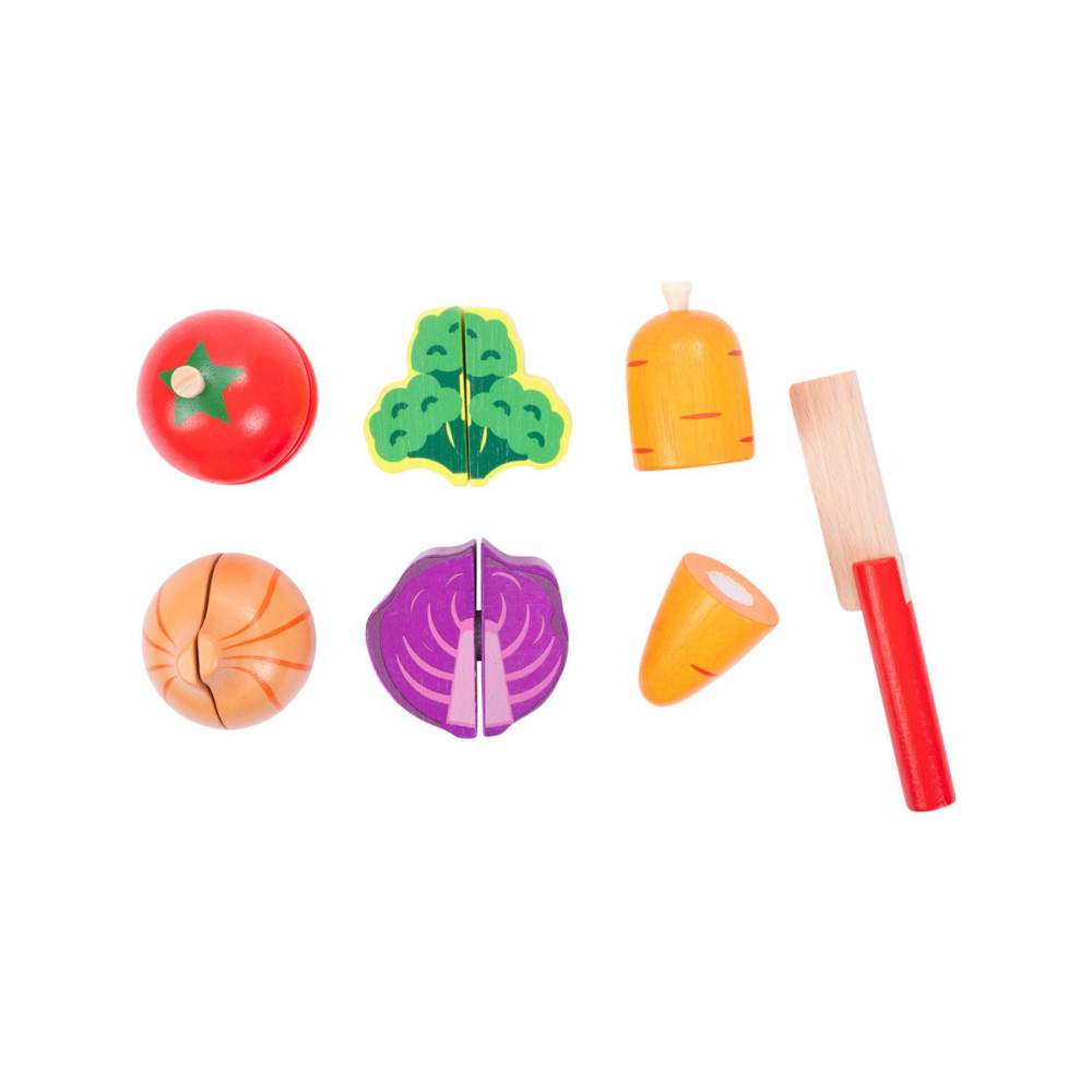 Mina favoritgrönsaker