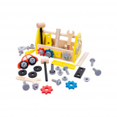 Fix It Tool Kit Gul Fix It Tool Kit Gul