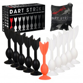 Dart Strike Dart Strike