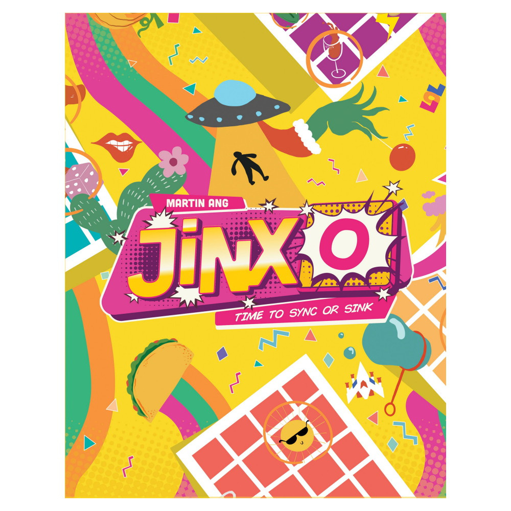 JinxO