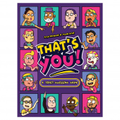 That's You! That's You!