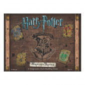 Harry Potter: Hogwarts Battle Harry Potter: Hogwarts Battle