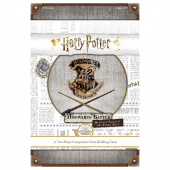 Harry Potter: Hogwarts Battle - Defence Against the Dark Arts Harry Potter: Hogwarts Battle - Defence Against the Dark Arts