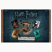 Harry Potter: Hogwarts Battle - The Monster Box of Monsters (Exp.) Harry Potter: Hogwarts Battle - The Monster Box of Monsters (Exp.)