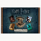 Harry Potter: Hogwarts Battle - The Monster Box of Monsters (Exp.)
