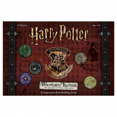 Harry Potter: Hogwarts Battle - The Charms and Potions Expansion Harry Potter: Hogwarts Battle - The Charms and Potions Expansion