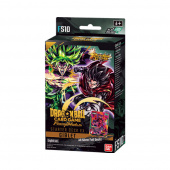 Dragon Ball Super Card Game: Fusion World - Giblet - Starter Deck EX FS10 Dragon Ball Super Card Game: Fusion World - Giblet - Starter Deck EX FS10