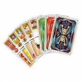 DotCard Brons extra kortlek DotCard Brons extra kortlek