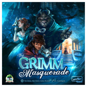 The Grimm Masquerade The Grimm Masquerade