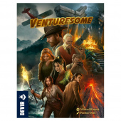 Venturesome Venturesome