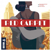 Red Carpet Red Carpet