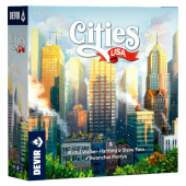 Cities USA Cities USA