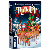 Rudolph Rudolph