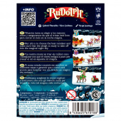 Rudolph Rudolph