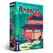 Bamboo Bamboo