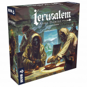 Ierusalem Anno Domini Ierusalem Anno Domini