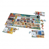 The White Castle The White Castle