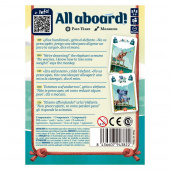 All Aboard! All Aboard!