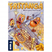 Fritanga Fritanga