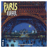 Paris: Eiffel (Exp) Paris: Eiffel (Exp)