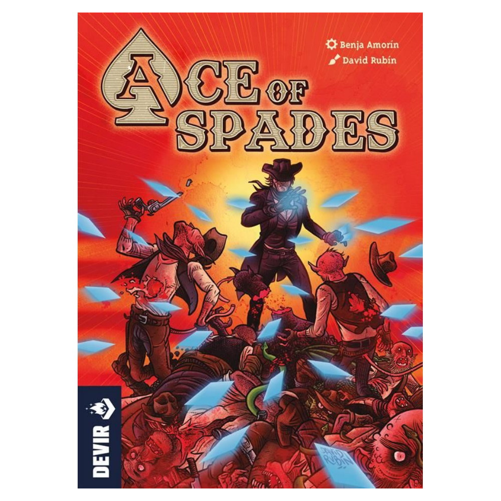 Ace of Spades