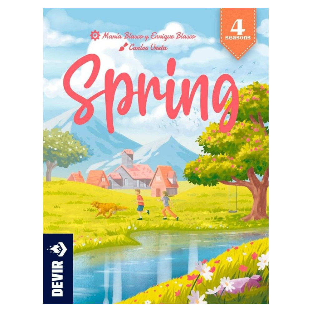 Spring