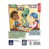 Home Sweet Home... or Not Home Sweet Home... or Not