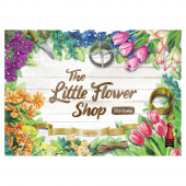 The Little Flower Shop Dice Game The Little Flower Shop Dice Game