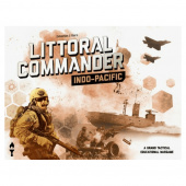 Littoral Commander: Indo-Pacific Littoral Commander: Indo-Pacific
