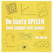 De bästa spelen Papper och Penna De bästa spelen Papper och Penna