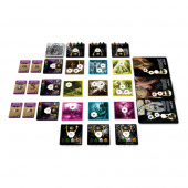 Goetia: Nine Kings of Solomon Goetia: Nine Kings of Solomon