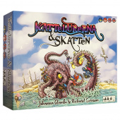 Kattelurerna & Skatten Kattelurerna & Skatten