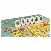 Kattelurerna & Skatten Kattelurerna & Skatten