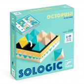 Sologic - Octopush (Swe) Sologic - Octopush (Swe)