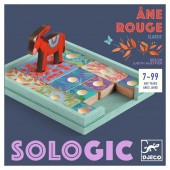 Sologic - Âne Rouge (Swe) Sologic - Âne Rouge (Swe)