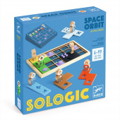 Sologic - Space Orbit (Swe) Sologic - Space Orbit (Swe)