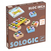 Sologic - Bloc Inca (Swe) Sologic - Bloc Inca (Swe)