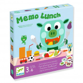 Memo Lunch (Swe) Memo Lunch (Swe)