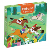 Caballo (Swe) Caballo (Swe)