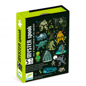 Myster Spook Myster Spook