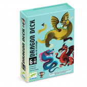 Dragon Deck (Swe) Dragon Deck (Swe)